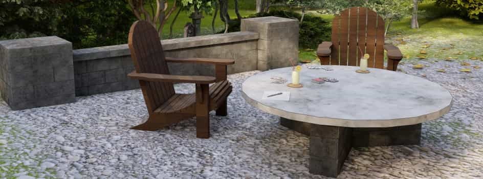 Family Game Nights / Cozy Reading Nooks