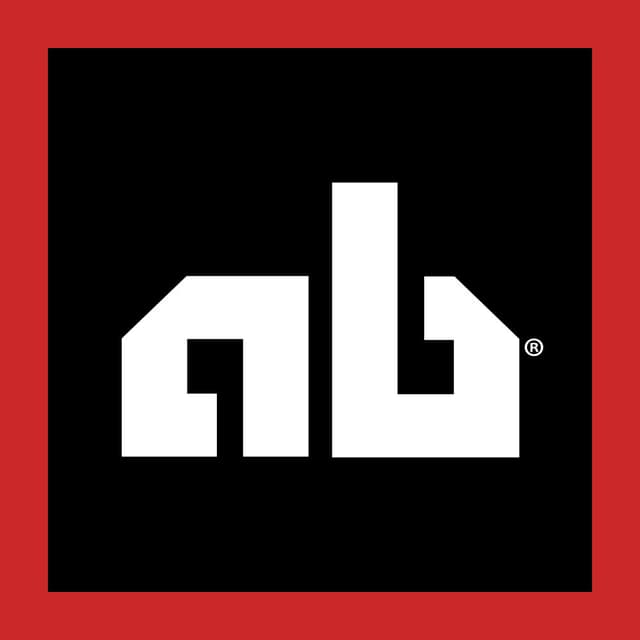 Allan Block Square Logo