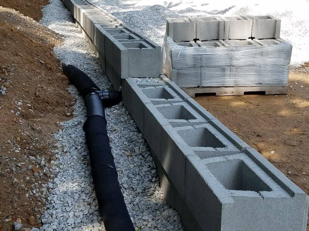 Allan Block Retaining Walls - AB Collection | Allan Block