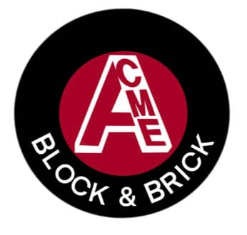 Acme Block and Brick - Kingston logo