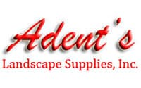 Adent`s Landscape Supply logo