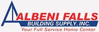 Albeni Falls Building Supply logo