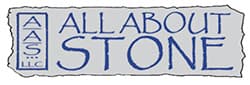All About Stone logo