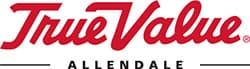 Allendale True Value Hardware logo