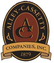 Alley - Cassetty logo