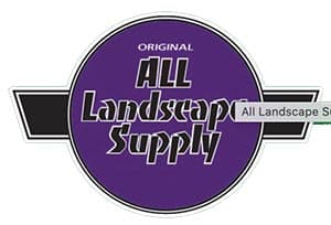 All Landscape Supply - Sykesville logo