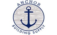Anchor Building Supply logo