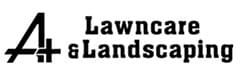 A+ Lawncare LLC logo