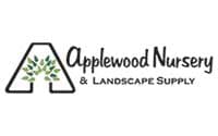 Applewood Nursery & Landscape Supply logo