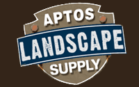 Aptos Landscape Supply logo