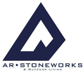 AR Stoneworks & Outdoor Living logo