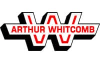 Oldcastle APG New England - Arthur Whitcomb logo