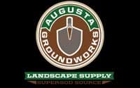 Augusta Ground Works, LLC. logo