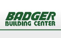 Badger Building Center - Post Falls logo