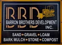 Barron Brothers Development Inc. logo