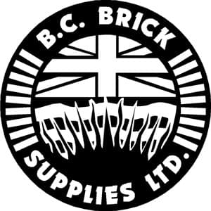 BC Brick Supplies Ltd. logo