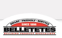 Belletetes - Sunapee logo