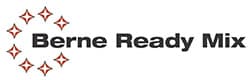 Berne Ready Mix logo