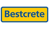 Bestcrete logo