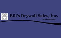 Bill`s Drywall Masonry Systems logo