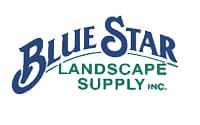 Blue Star Landscape Supply logo