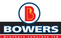 Bowers Brothers Concrete Limited logo