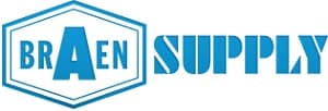 Braen Supply Inc - Haledon logo
