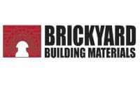 Brickyard Building Materials - Vacaville logo