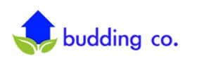 Budding Co logo
