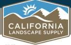 California Landscape Supply logo