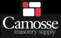 Camosse Masonry Supply - Charlton logo
