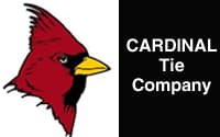 Cardinal Tie Co. logo