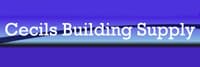 Cecil`s Building Supply  logo