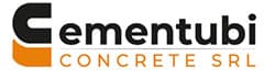 Cementubi Concrete SRL logo