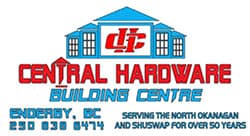 Central Hardware Ltd. - Enderby logo