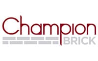 Champion Brick logo
