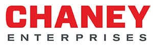 Chaney Enterprises - Roanoke logo