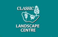 Classic Landscape Centre  logo