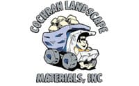 Cochran Landscape Materials logo