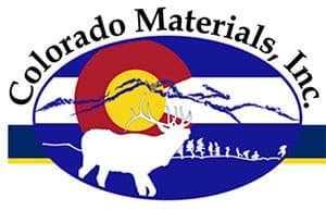 Colorado Materials logo