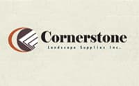 Cornerstone Landscape Supplies - Framingham logo