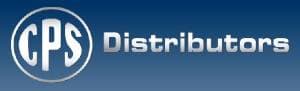 CPS Distributors - Cheyenne logo