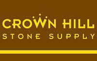 Crown Hill Stone Supply - American Canyon logo