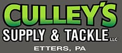 Culley's Supply and Tackle logo