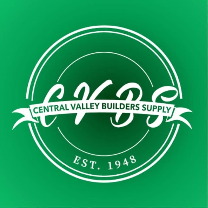 Central Valley Builders Supply - Reseda logo