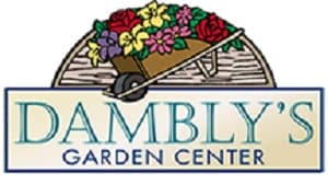 Dambly's Garden Center logo
