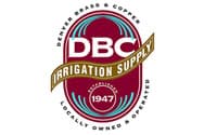 DBC Irrigation Supply - CO Springs logo