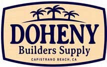 Doheny Builders Supply logo