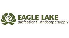 Eagle Lake Landscape Supply logo