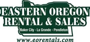 Eastern Oregon Rentals - Pendleton logo